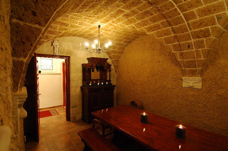 ホテル Villa Tereza