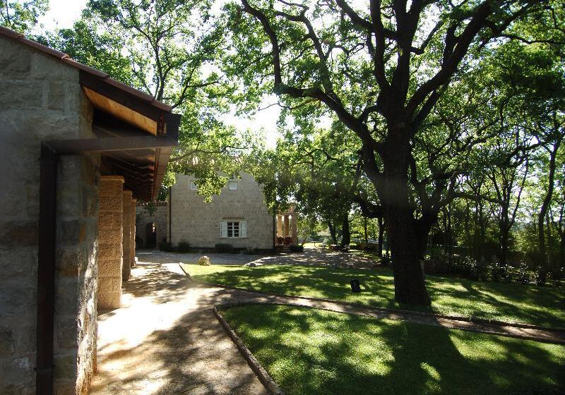 ホテル Villa Tereza