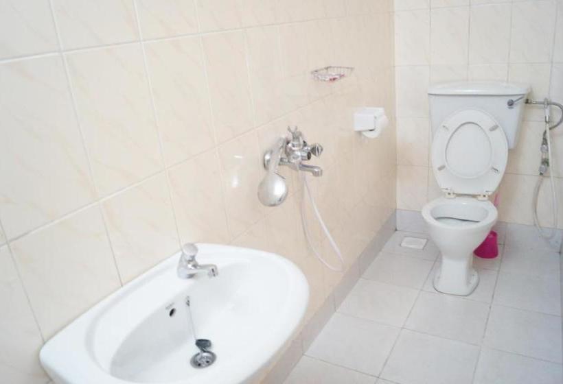 Vision Hotel Kampala