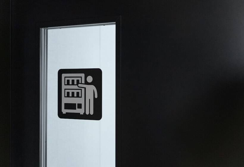 Отель Vista Hiroshima