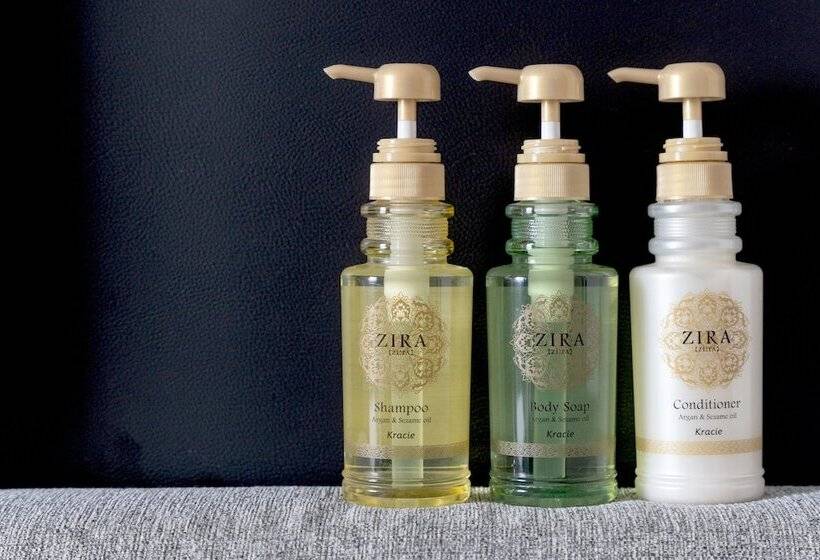 Отель Vista Hiroshima