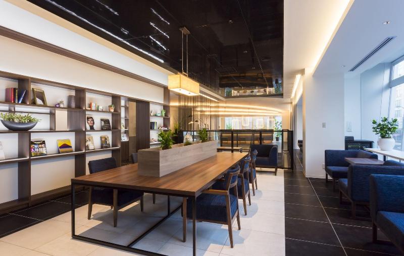 Отель Vista Hiroshima