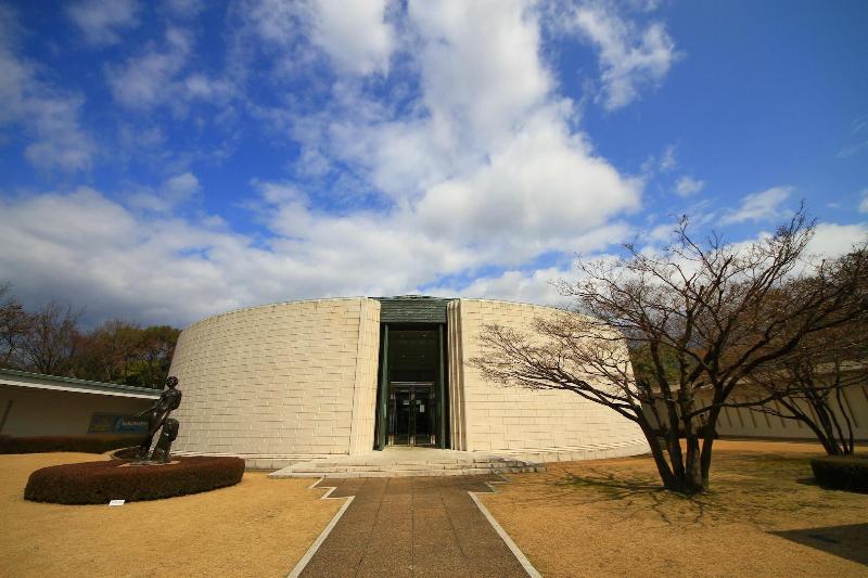 Отель Vista Hiroshima