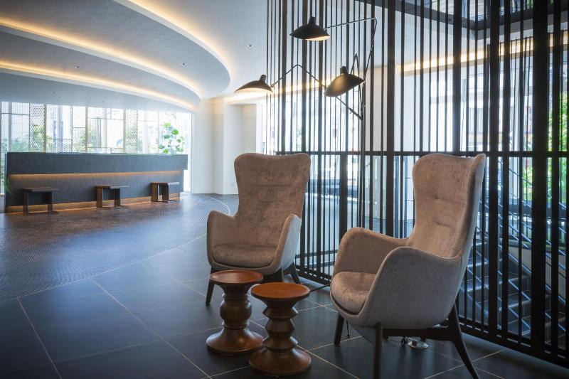 Отель Vista Hiroshima