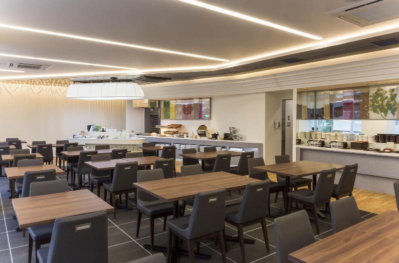 Отель Vista Hiroshima