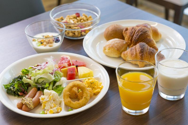 Отель Vista Hiroshima