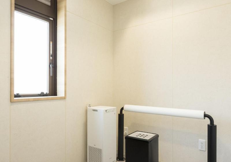 Отель Vista Hiroshima