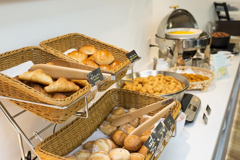 Отель Vista Hiroshima