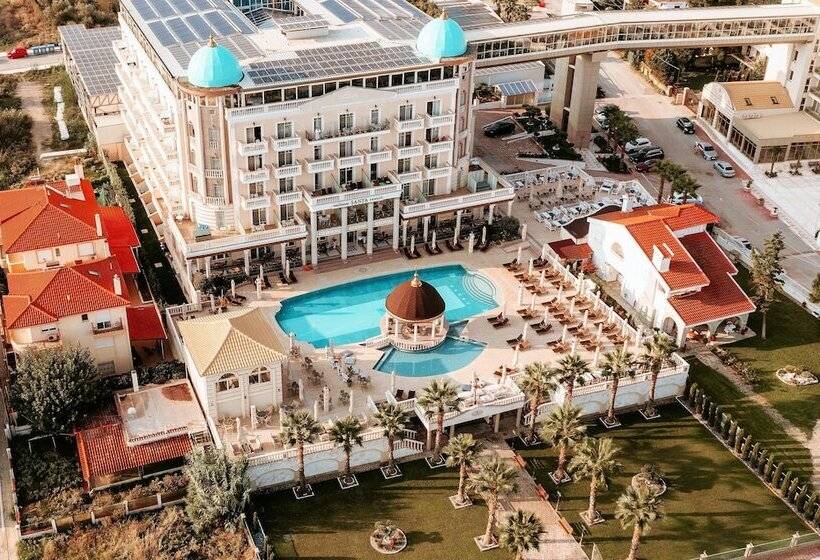 Wellness Santa Hotel   Adults Plus12