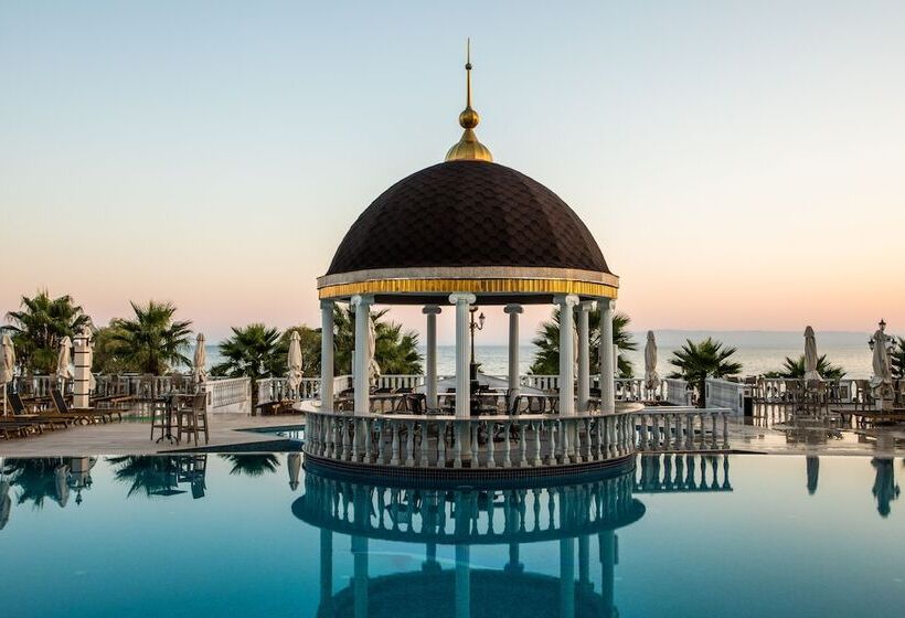 Wellness Santa Hotel   Adults Plus12