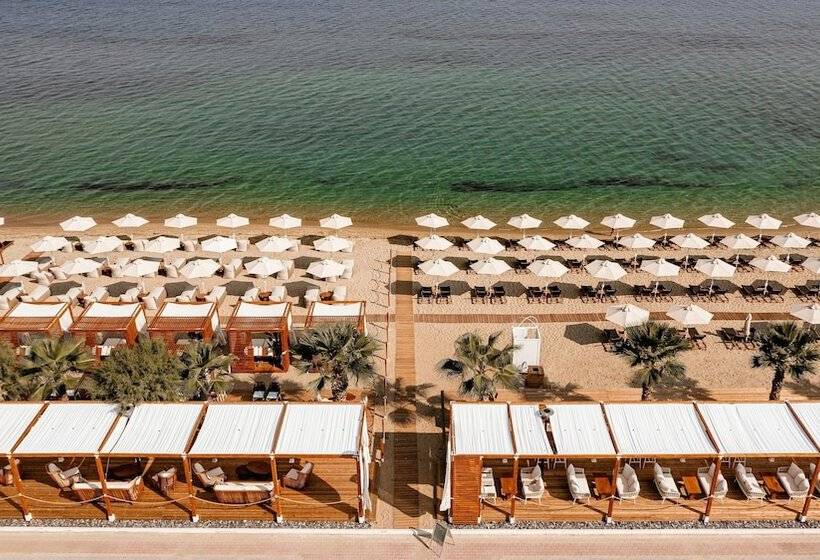 Wellness Santa Hotel   Adults Plus12