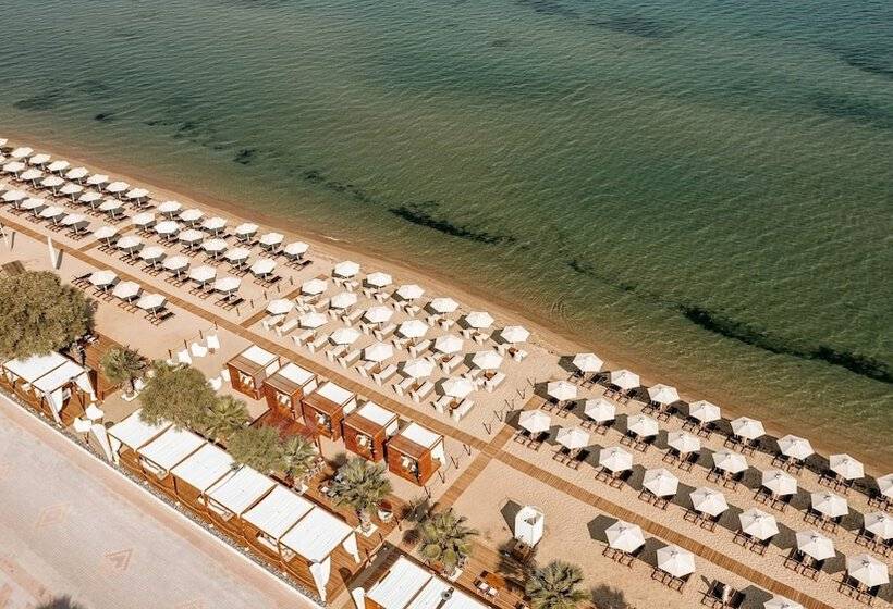 Wellness Santa Hotel   Adults Plus12