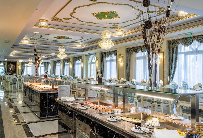 Wellness Santa Hotel   Adults Plus12