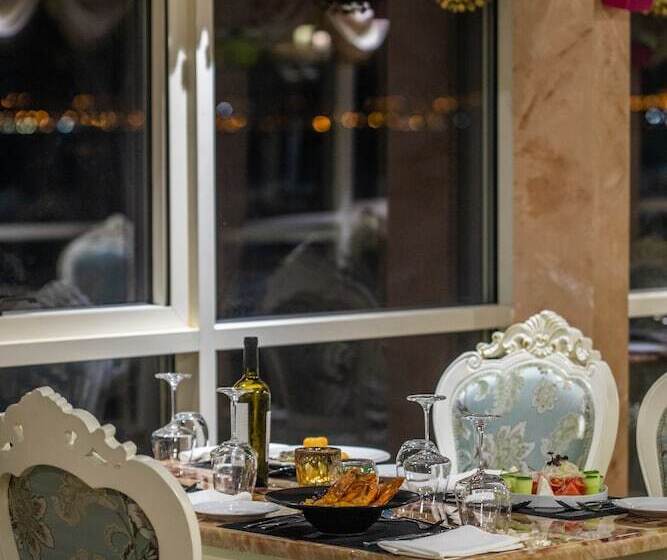 Wellness Santa Hotel   Adults Plus12