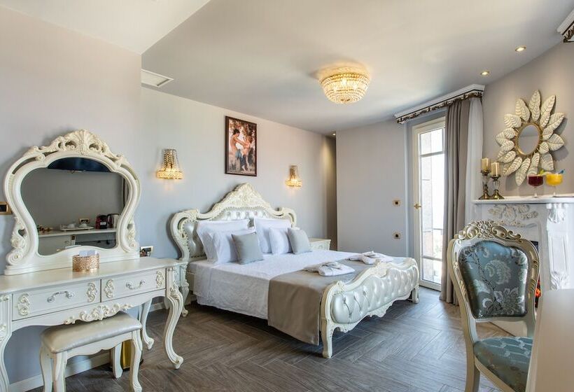 Wellness Santa Hotel   Adults Plus12