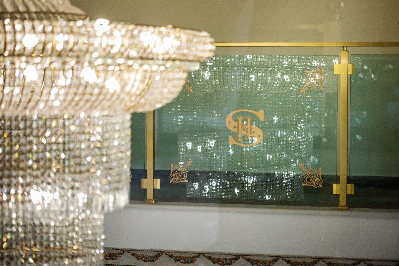 Wellness Santa Hotel   Adults Plus12