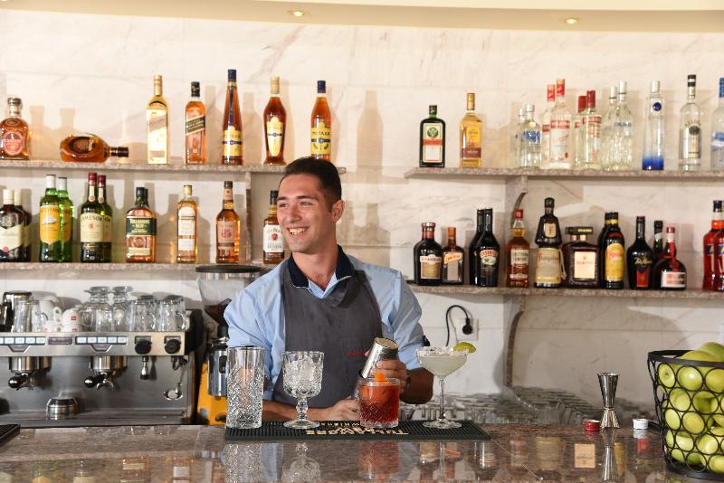 Wellness Santa Hotel   Adults Plus12