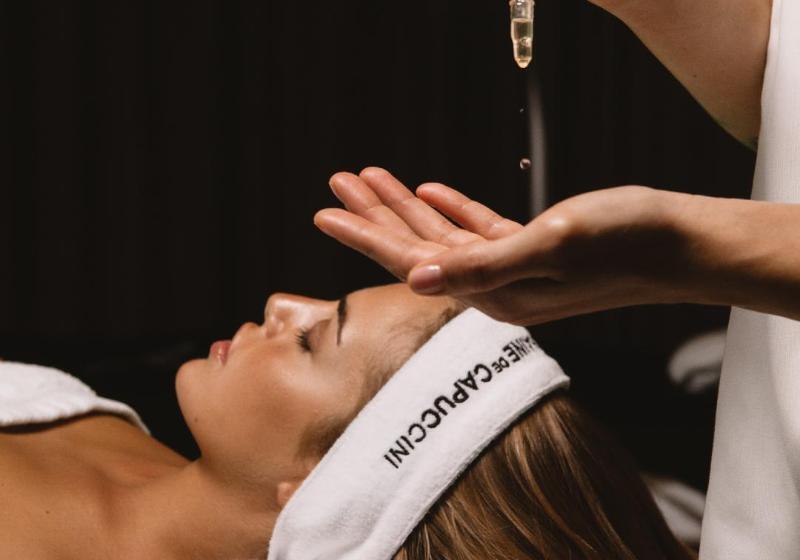 Wellness Santa Hotel   Adults Plus12