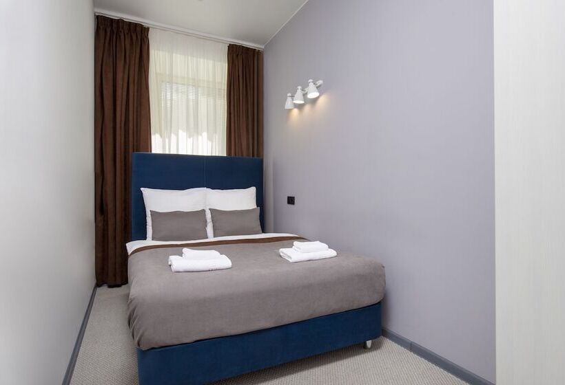 호텔 Wow Hermitage