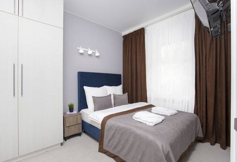 호텔 Wow Hermitage