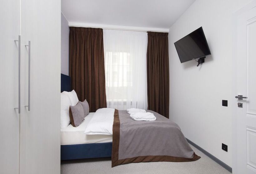 호텔 Wow Hermitage