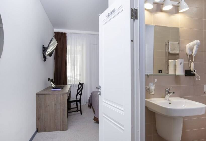 호텔 Wow Hermitage