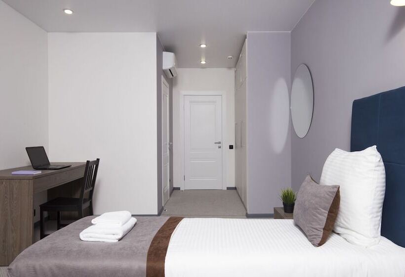 호텔 Wow Hermitage