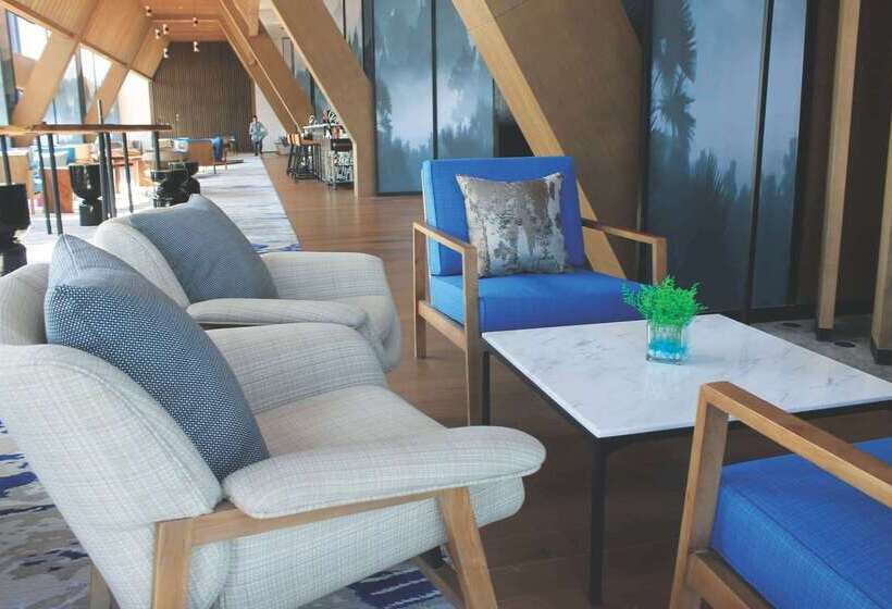 هتل Wyndham Grand Yangon