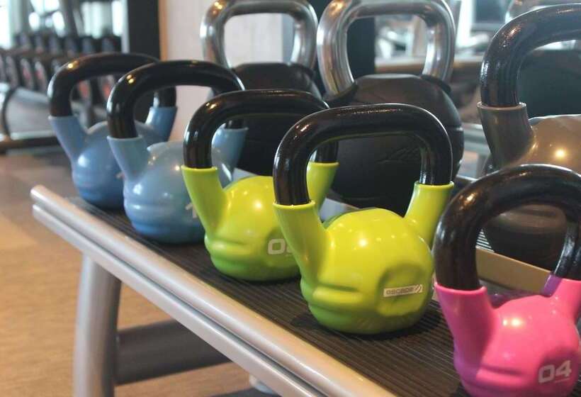 هتل Wyndham Grand Yangon