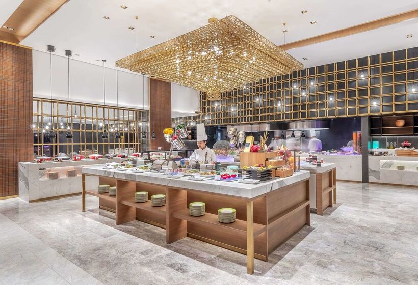 هتل Wyndham Grand Yangon