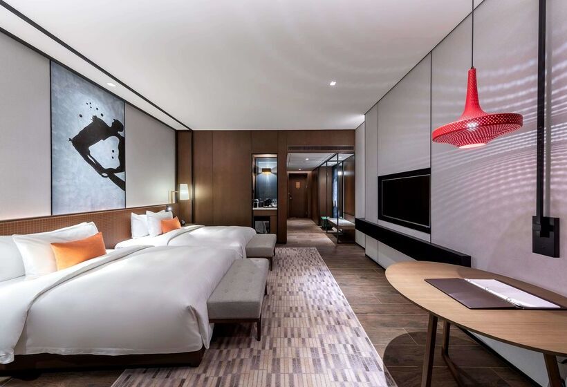 هتل Wyndham Grand Yangon