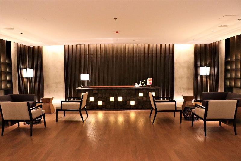 هتل Wyndham Grand Yangon