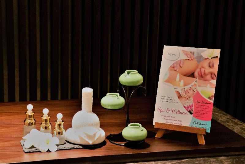 هتل Wyndham Grand Yangon