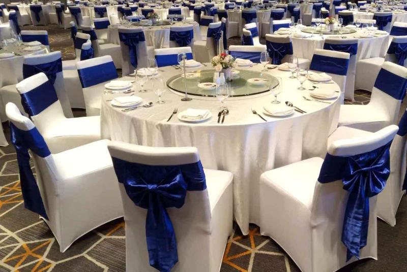 هتل Wyndham Grand Yangon