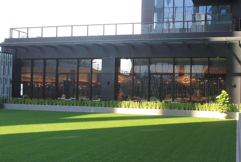 هتل Wyndham Grand Yangon