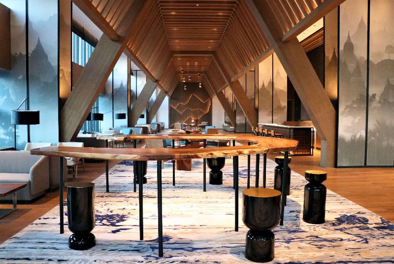 هتل Wyndham Grand Yangon