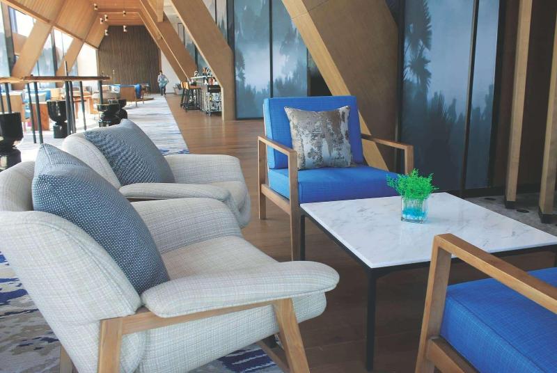 هتل Wyndham Grand Yangon