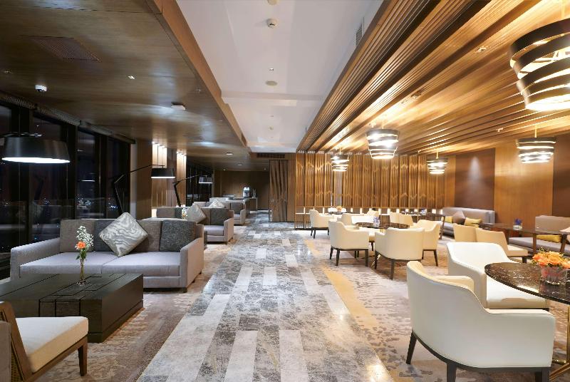 هتل Wyndham Grand Yangon