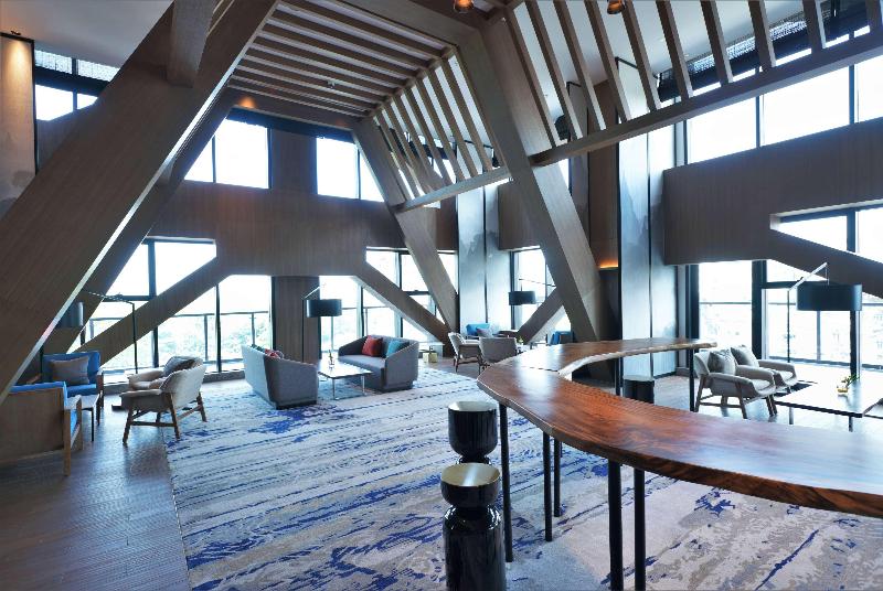 هتل Wyndham Grand Yangon