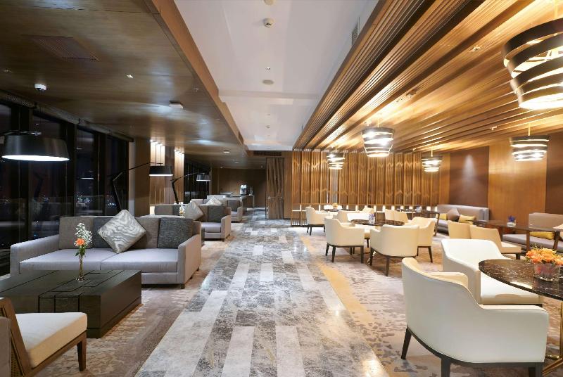 هتل Wyndham Grand Yangon