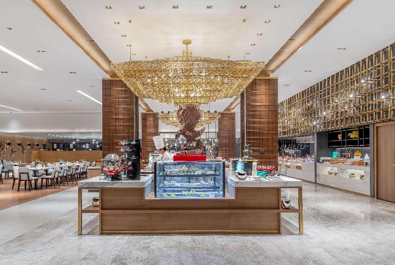 هتل Wyndham Grand Yangon