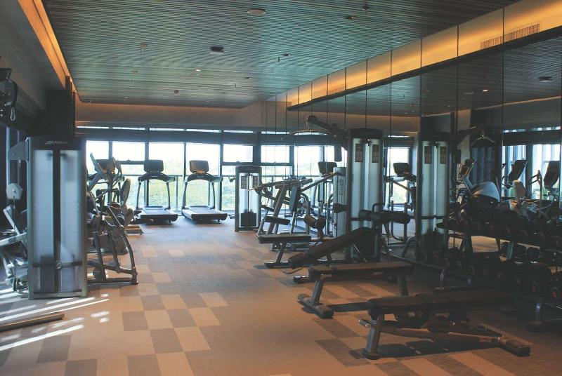 هتل Wyndham Grand Yangon