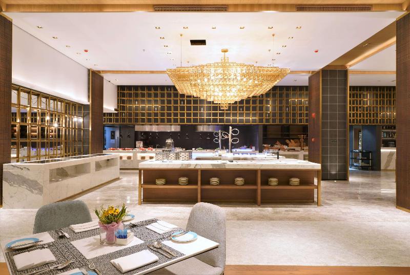 هتل Wyndham Grand Yangon