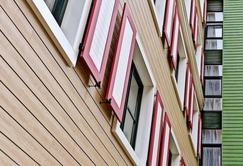 Zaan Hotel Amsterdam   Zaandam