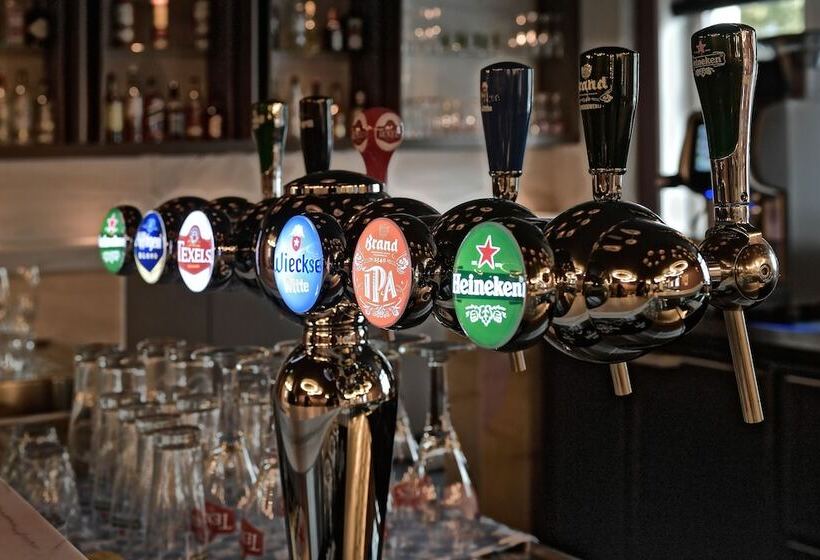 Zaan Hotel Amsterdam   Zaandam