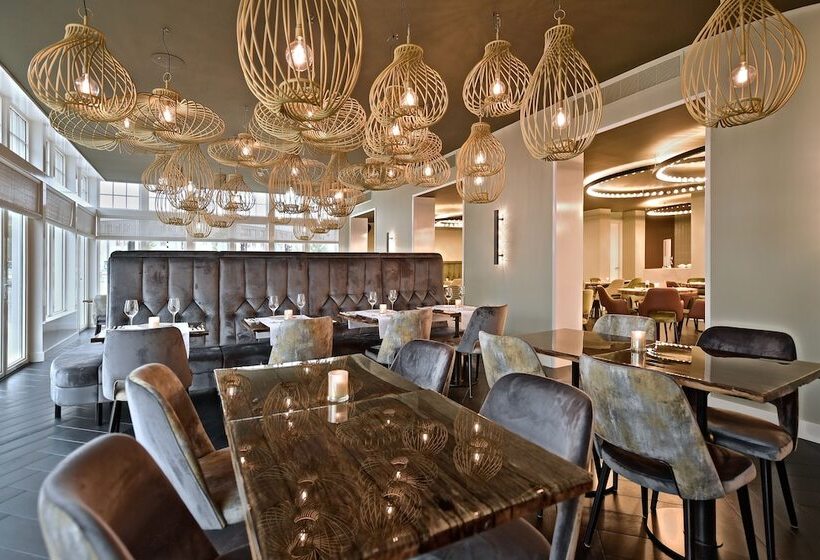 Zaan Hotel Amsterdam   Zaandam