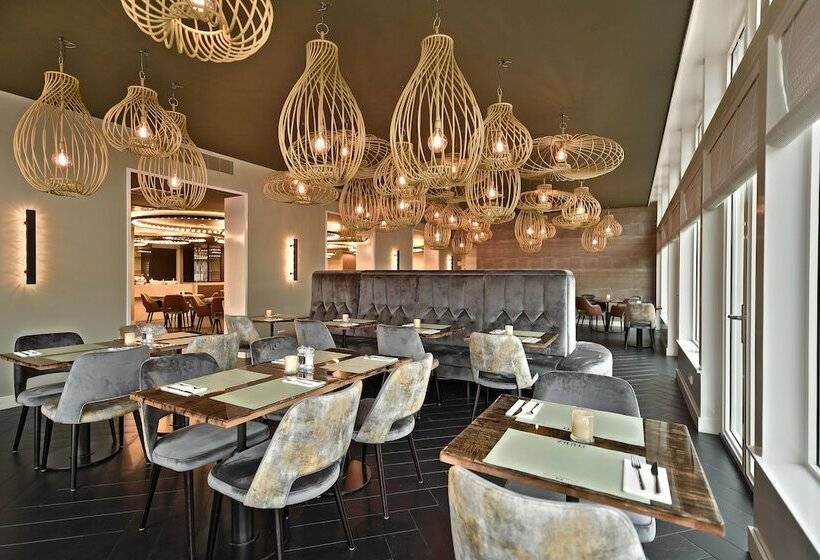 Zaan Hotel Amsterdam   Zaandam