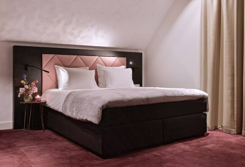 Zaan Hotel Amsterdam   Zaandam