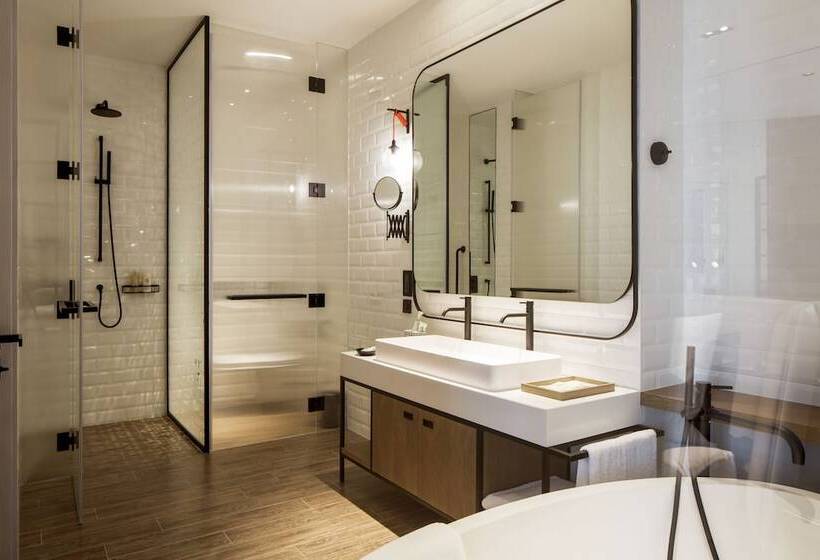 هتل Zabeel House The Greens By Jumeirah