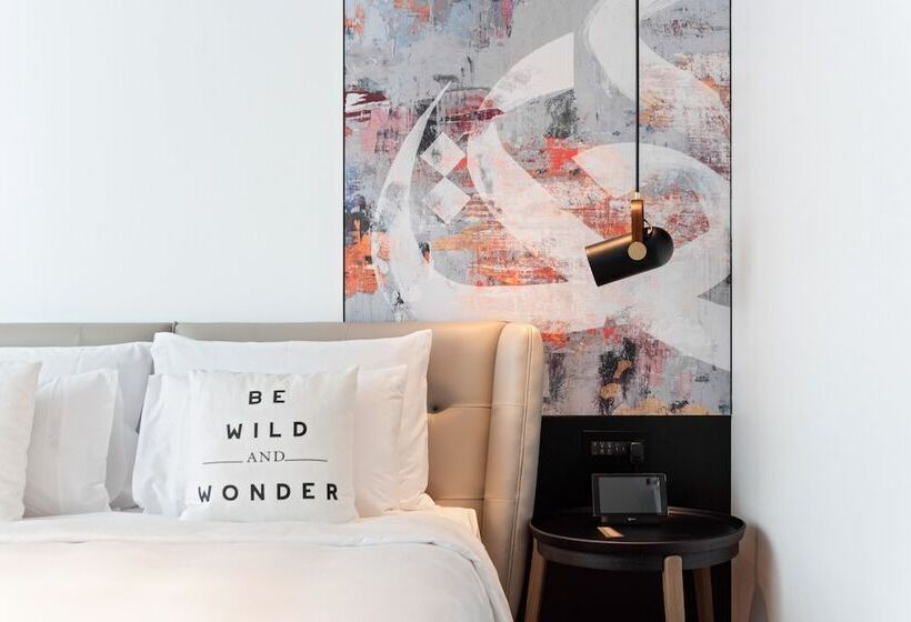 هتل Zabeel House The Greens By Jumeirah